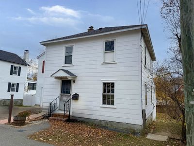 48 Jackson Street, Laconia, NH, 03246