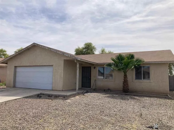 2865 W 29th Pl, Yuma, AZ 85364