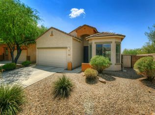 12831 N Bloomington Loop, Oro Valley, AZ 85755