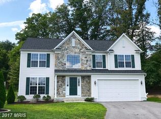 6423 Holly Marie Rd, Hanover, MD 21076
