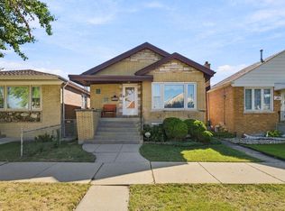 6843 S Kedvale Ave, Chicago, IL 60629