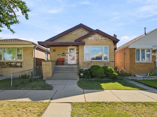 6843 S Kedvale Ave, Chicago, IL 60629