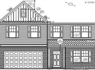 1707 Loropetalum Rd #149, Charlotte, NC 28215