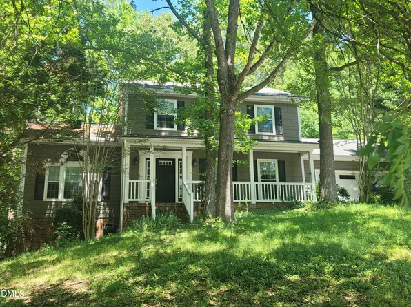 224 Montibello Dr, Cary, NC 27513