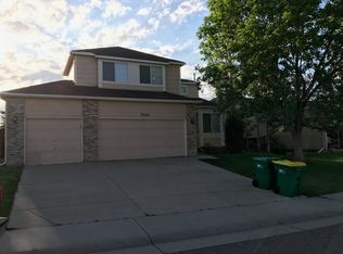 9283 Weeping Willow Pl, Littleton, CO 80130