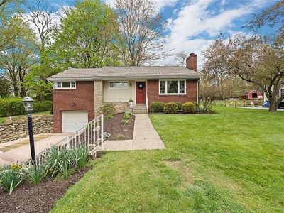 5761 Franklin Dr, Gibsonia, PA, 15044
