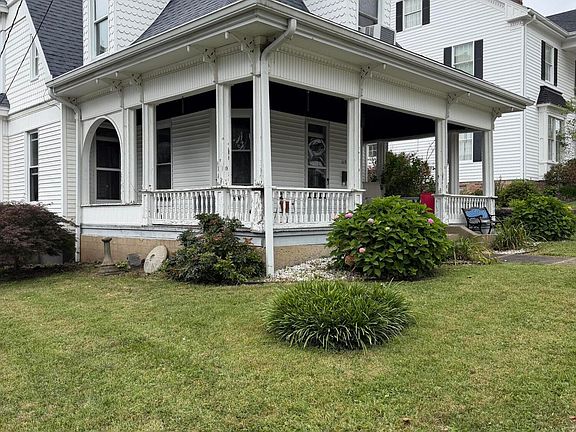 4th image of 119 Pumphrey Ave