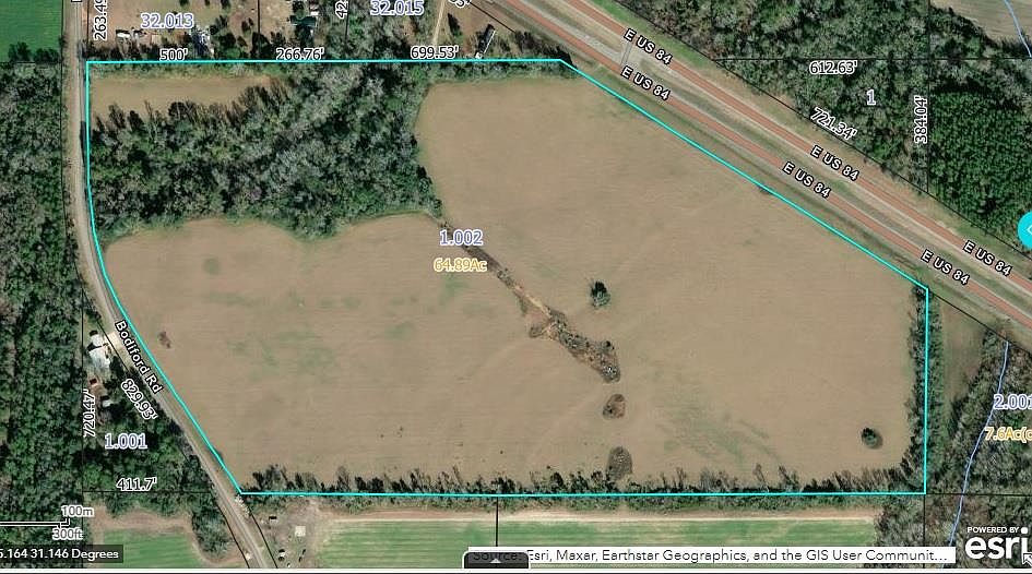 1st image of 0 E Us Highway 84