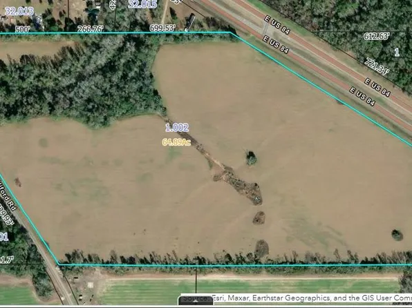0 E Us Highway 84, Pansey, AL 36370