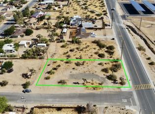 113 N Sage Ave, Yucca Valley, CA 92284