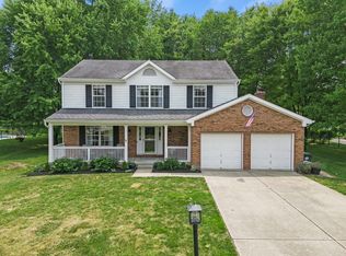 330 Beech Rd, Loveland, OH 45140