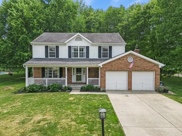 330 Beech Rd, Loveland, OH 45140