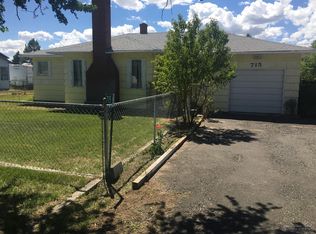 715 SE Bailey Rd, Prineville, OR 97754