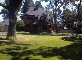 2336 Table Rock Rd, Medford, OR 97501