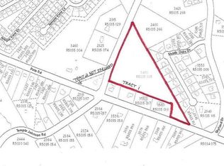 3490 Pate Rd, Snellville, GA 30078