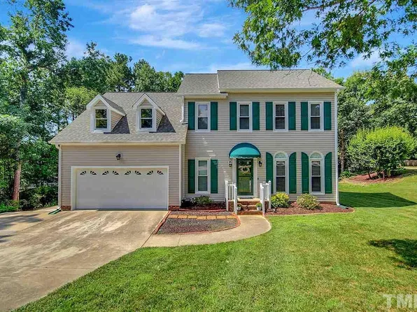 3209 Daingerfield Dr, Raleigh, NC 27616