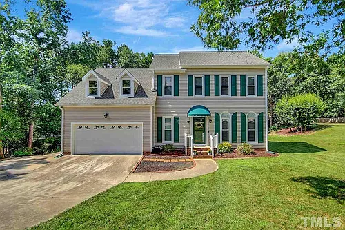 3209 Daingerfield Dr Photo 1
