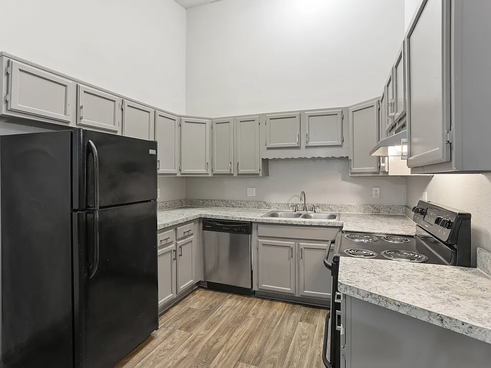 Faris Residences Smyrna