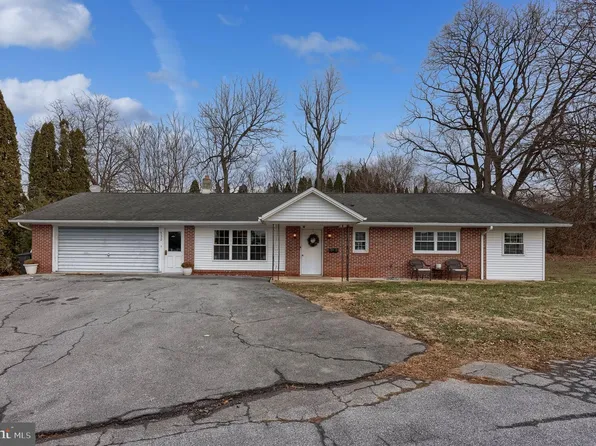 532 Pointview Ave, Ephrata, PA 17522