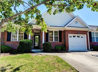 5338 Christian Dr, Wilmington, NC 28403