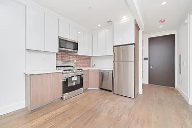 Rented by Brown Harris Stevens