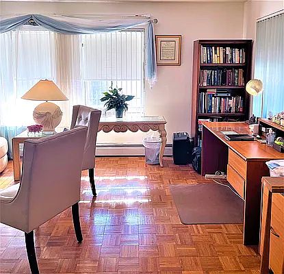 3rd image of 273 W 136th St #D