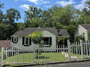 226 Granville Ave, Beckley, WV