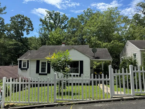 226 Granville Ave, Beckley, WV 25801