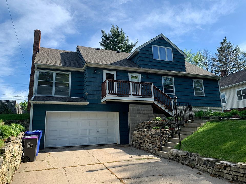 1st image of 4 Belvidere St W #6