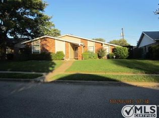 3735 Ruidosa Ave, Dallas, TX 75228