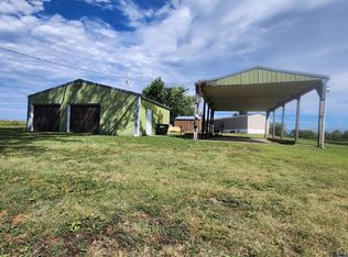 80 Eureka Lake Rd, Eureka, KS 67045