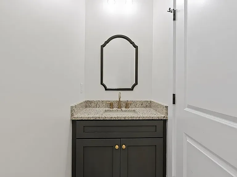 Half Bath