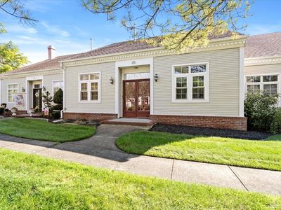 3 Chadwick Ln #B, Monroe Township, NJ, 08831