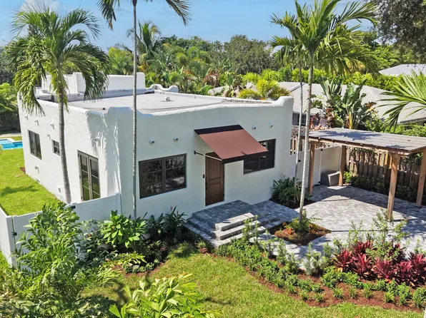222 NE 9TH Street, Delray Beach, FL 33444