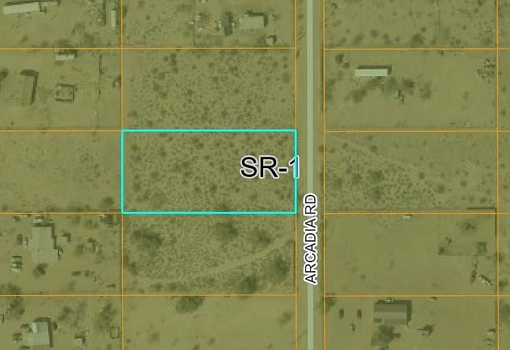 1st image of 0 E Arcadia Rd