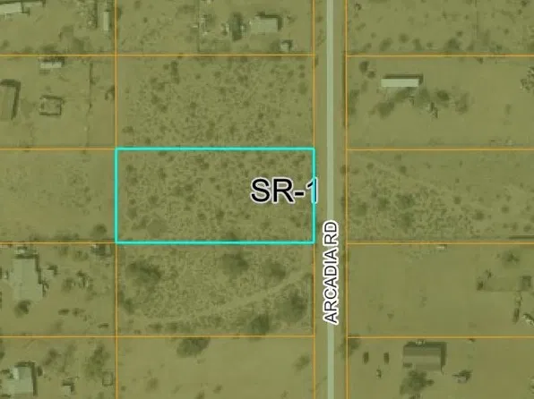 0 E Arcadia Rd, Dateland, AZ 85333