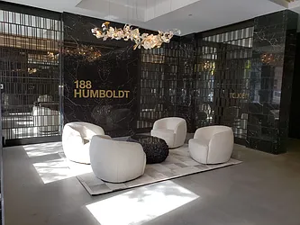 Rented by Lodger Corp