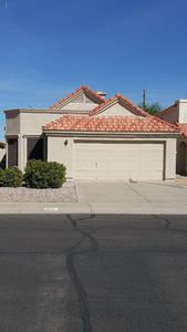 513 N Redrock St, Gilbert, AZ, 85234