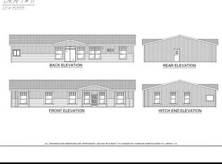 9455 Bonham Rd, Lower Lake, CA 95457