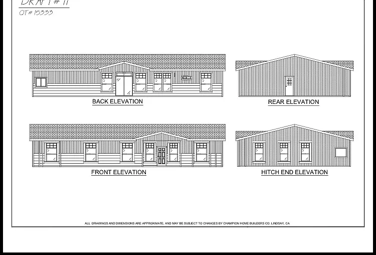 9455 Bonham Rd photo 1
