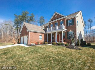 1900 Fittleworth Ter, Upper Marlboro, MD 20774