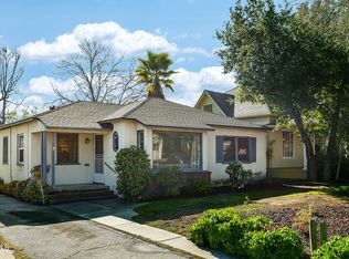 2326 E Dudley St, Pasadena, CA 91104
