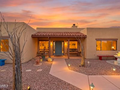 1675 E LOMA Lane, Sierra Vista, AZ, 85650