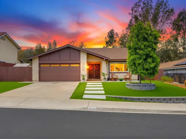 2034 Braidwood St, El Cajon, CA 92020