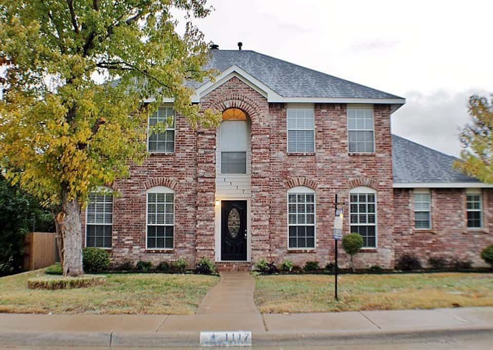 1st image of 1117 Kensington Dr
