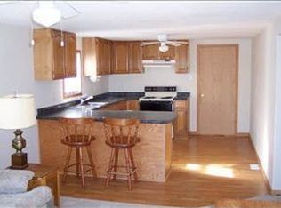 1251 S Shelden St, El Dorado, KS 67042