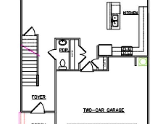 4th image of 217 Juniper Valley Cir Lot 100