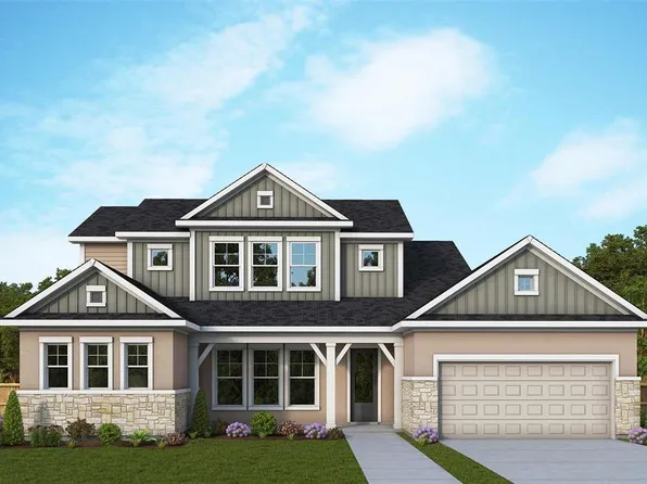 6111 Nikki Ln, Odessa, FL 33556