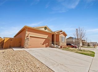 521 Reserve Ave, Lochbuie, CO 80603