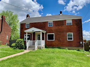 3853 Greensburg Pike, Pittsburgh, PA 15221